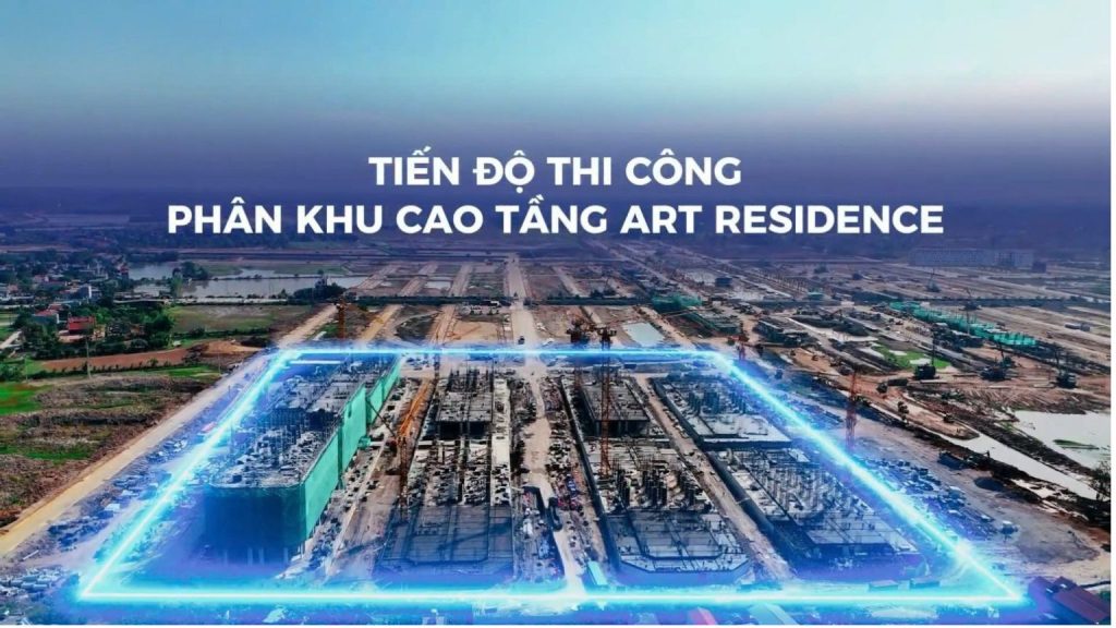 Tien do Sun Group Vung Tau 1